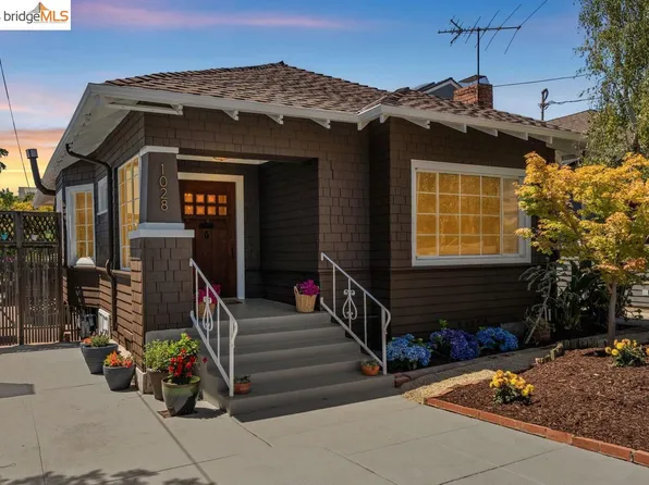 1028 Ventura Ave, Albany, CA 94706