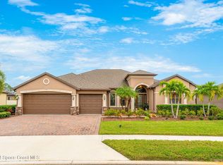 3540 Watergrass St, West Melbourne, FL 32904