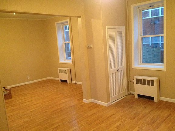 Dining & Living Room 