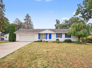 1684 Selly Oak Ave, Dorr, MI 49323