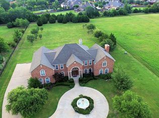 5305 Estate Ln, Parker, TX 75094