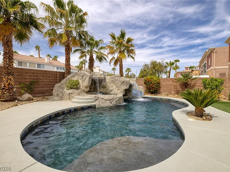 5651 Deer Creek Falls Ct — Photo 21