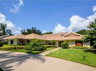 4660 SW Thistle Ter, Palm City, FL 34990
