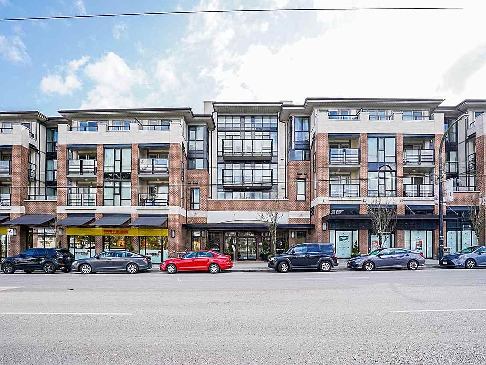 1st image of 4550 Fraser St #225