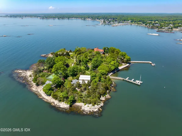 0 Rogers Island, Branford, CT 06405