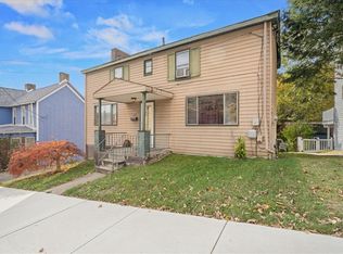219 Greenside Ave, Canonsburg, PA 15317