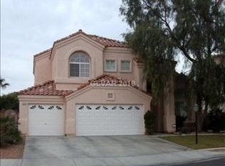 2415 Indian Pony Ct, Henderson, NV 89052