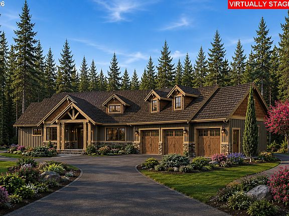 2nd image of 0 NW Green Mountain Rd #1
