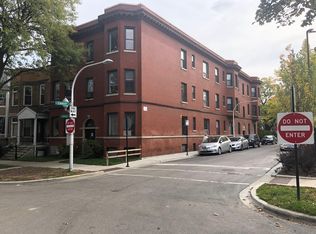 3755 N Seminary Ave #2E, Chicago, IL 60613