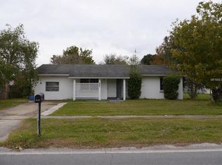 2020 Continental Blvd, Orlando, FL 32808