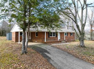 137 P B Cloud Ln, Calvert City, KY 42029