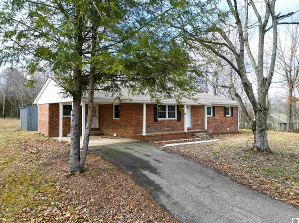 137 P B Cloud Ln, Calvert City, KY 42029