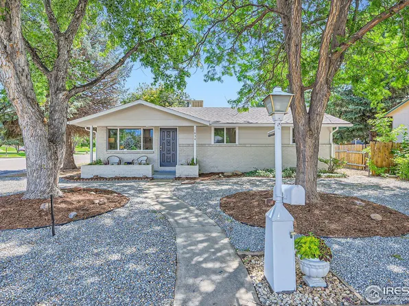 1834 Meadow Ln, Longmont, CO 80501