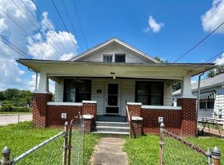 1737 S Bedford Ave, Evansville, IN