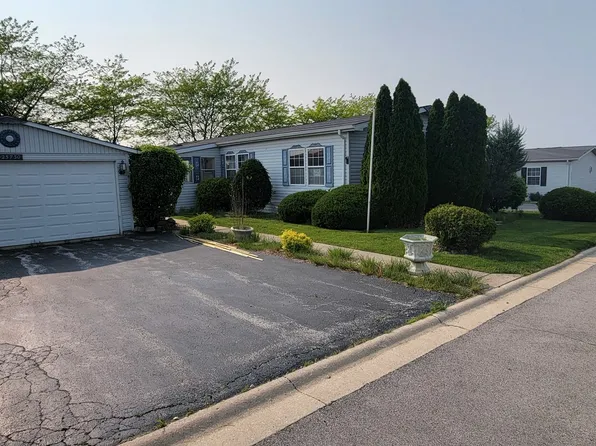 25730 S Olympic Dr #188, Monee, IL 60449