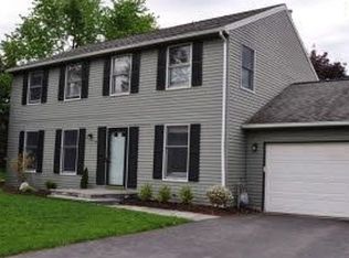 34 Highgate Cir, Ithaca, NY 14850