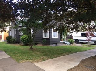 3634 NE Cleveland Ave, Portland, OR 97212