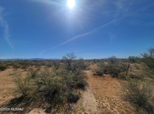 S Estancia Dr, Marana, AZ 85658