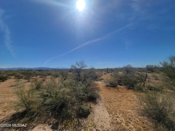 S Estancia Dr, Marana, AZ 85658