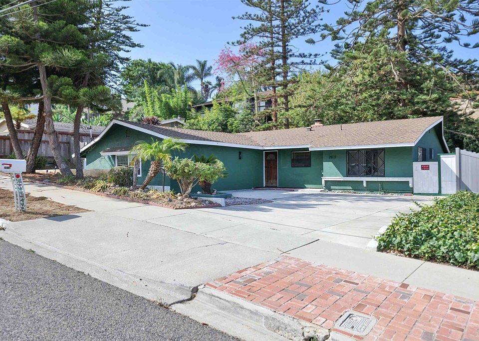 2513 Sarbonne Dr, Oceanside, CA 92054 Zillow