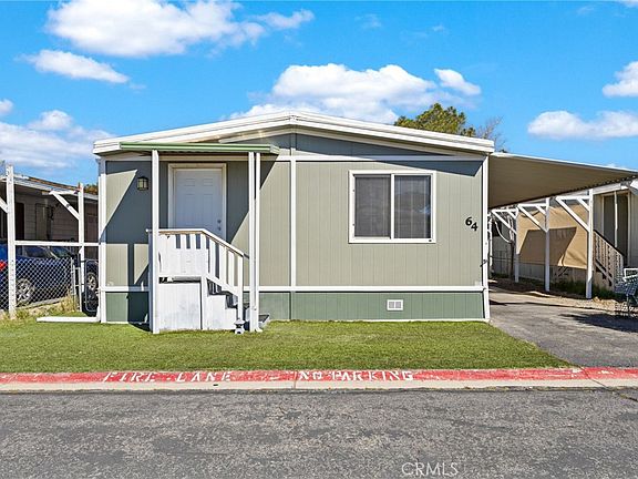 2nd image of 22838 Bear Valley Rd Space 64