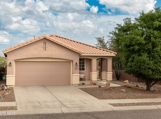 8090 W Wandering Spring Way, Tucson, AZ 85743