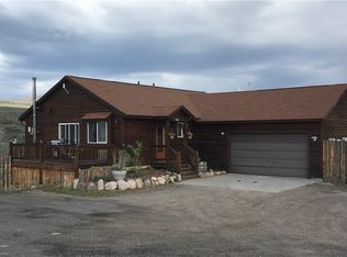 463 Gcr #1012, Silverthorne, CO 80498