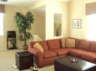 2067 Grays Peak Dr 204 #204, Loveland, CO 80538