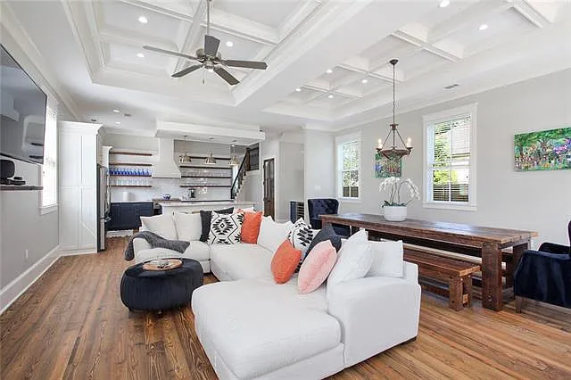 1419 Esplanade Ave — Photo 34