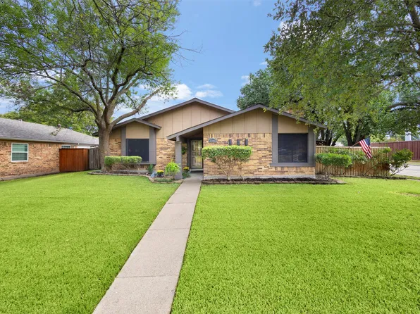 1700 Culberson Dr, Mesquite, TX 75150
