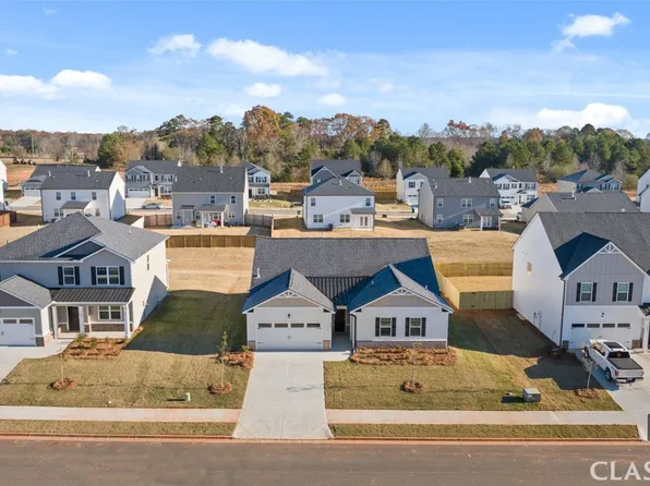 195 Condor Court, Statham, GA 30666