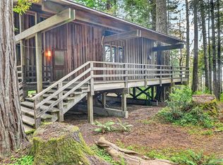 46825 Pacific Woods Rd, Gualala, CA 95445