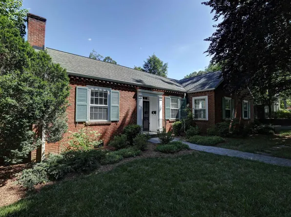 310 Kent Rd, Charlottesville, VA 22903