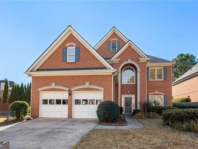 1914 Tynemoore Ct SE, Atlanta, GA, 30080