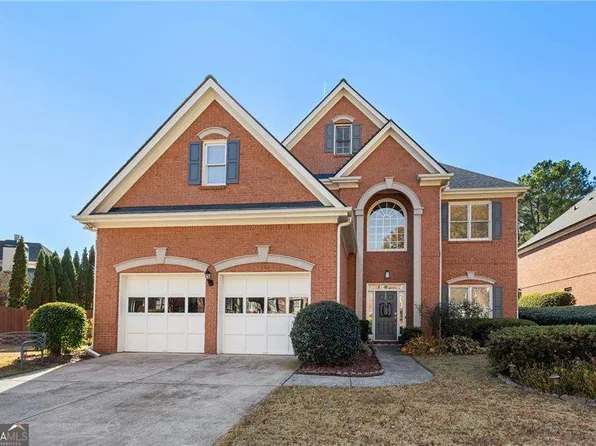 1914 Tynemoore Ct SE, Atlanta, GA 30080