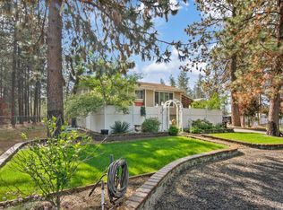 16424 N Sagewood Rd, Nine Mile Falls, WA 99026