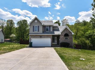 432 Cyprus Ct, Clarksville, TN 37040