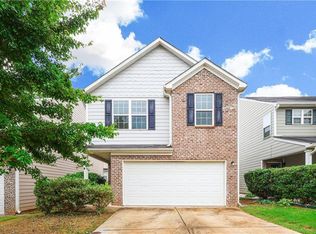 1562 Onalee Dr, Hampton, GA 30228