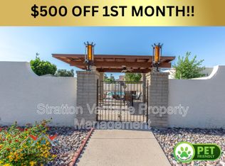 20 W Casa Hermosa Dr, Phoenix, AZ 85021