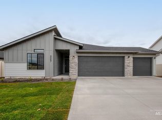 9067 W Violet St, Nampa, ID 83687