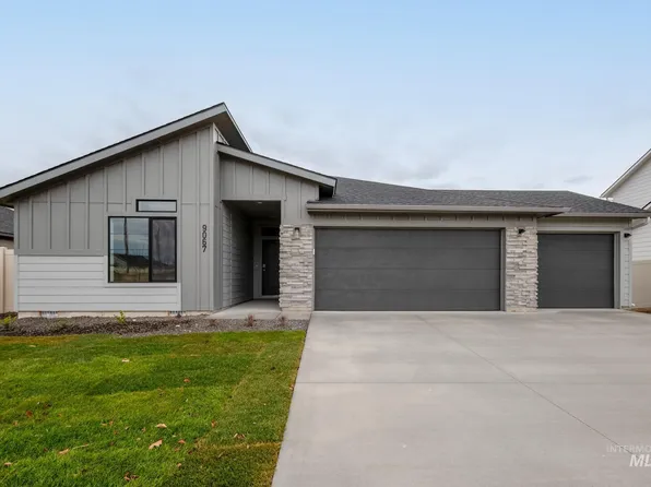 9067 W Violet St, Nampa, ID 83687