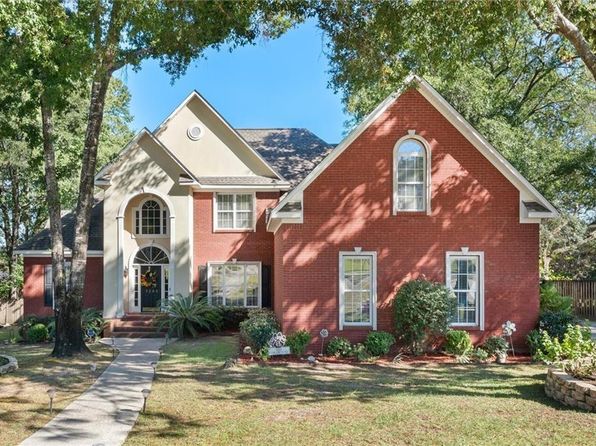 3205 Wynnfield Dr W, Mobile, AL 36695