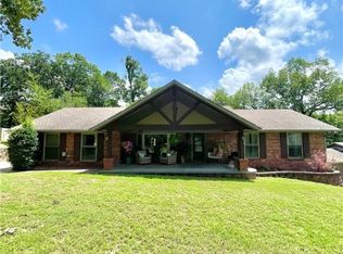 6226 Duncan Rd, Fort Smith, AR 72903