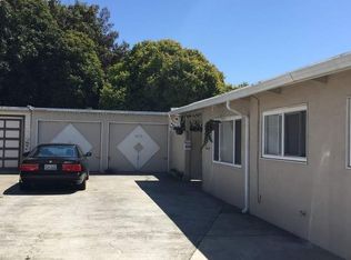 4952 Thornton Ave, Fremont, CA 94536