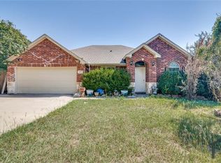 4650 Stonewall Cv, Wylie, TX 75098