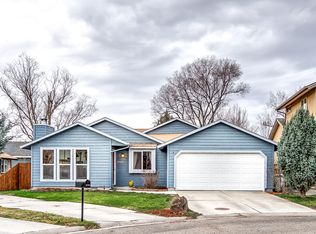 2519 S Sumac Ln, Boise, ID 83706