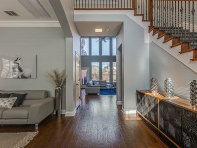 4134 History Cir, Frisco, TX, 75034