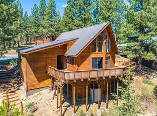13035 Hillside Dr, Truckee, CA 96161