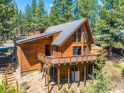 13035 Hillside Dr, Truckee, CA, 96161