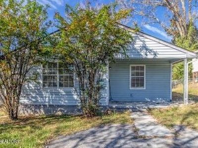 3007 Hillside Ave, Knoxville, TN, 37914